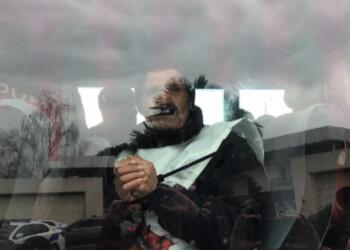 Migros işçileri yarın yine patron Özilhan’ın villasının önünde olacak