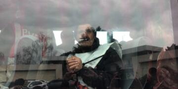 Migros işçileri yarın yine patron Özilhan’ın villasının önünde olacak