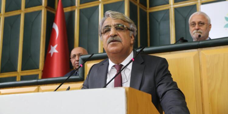 Sancar: Elektrik hizmetleri kamulaştırılmalıdır