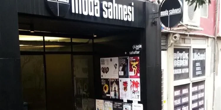 Moda Sahnesi’ne 20 bin TL fatura geldi: Ödemiyoruz