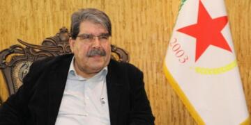 Müslim: IŞİD kaybettikçe Türkiye saldırıyor