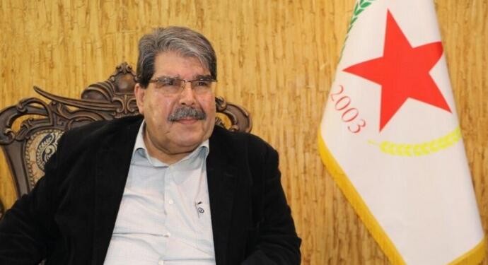 Müslim: IŞİD kaybettikçe Türkiye saldırıyor