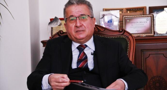 Eski yargıç Karadağ: Talimatlı istifa