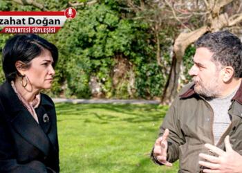 Fotoğraflar: Murat Baykara