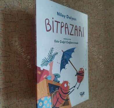 Böyle bir kentte yaşamak ister misiniz?