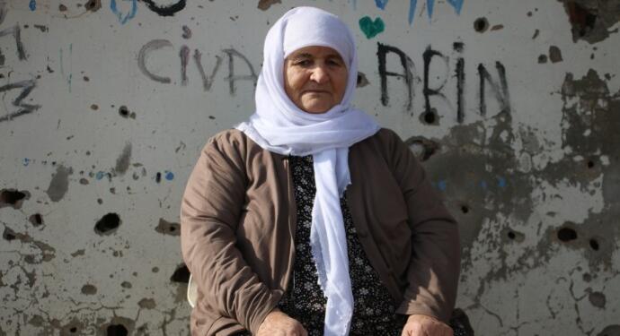 ‘Bu topraklar için değer’