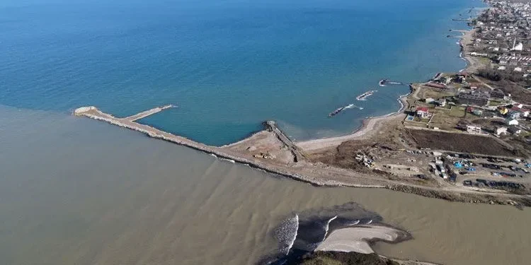 Ordu’da dolguyu mahkeme durdurdu!