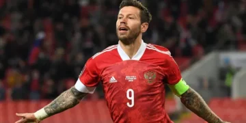 Spor dünyasından Rusya’ya tepki