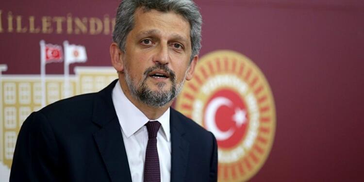 Garo Paylan’dan, faturalarını ödeyemeyenlerin elektrik ve doğalgazı kesilmesin teklifi