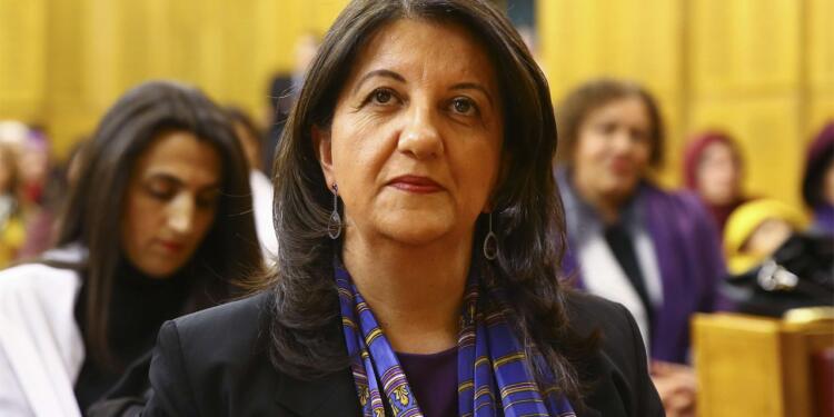 Buldan: Demokrasi İttifakı karanlıktan aydınlığa giden yolun birleşmesidir