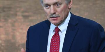Peskov: Görüş ayrılıkları ilişkilerin sürdürülmesine engel değil