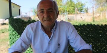 HDP PM Üyesi Seçkin Kır yaşamını yitirdi