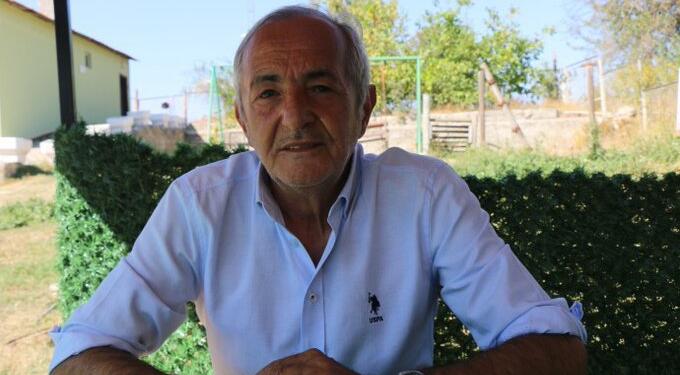 HDP PM Üyesi Seçkin Kır yaşamını yitirdi