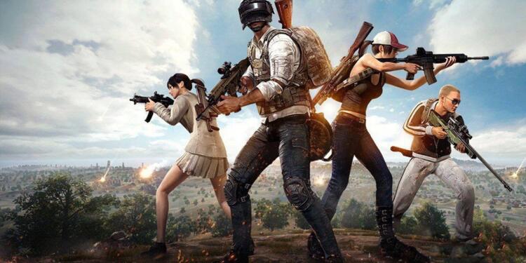Pakistan’da PUBG bağımlısı genç tüm ailesini öldürdü