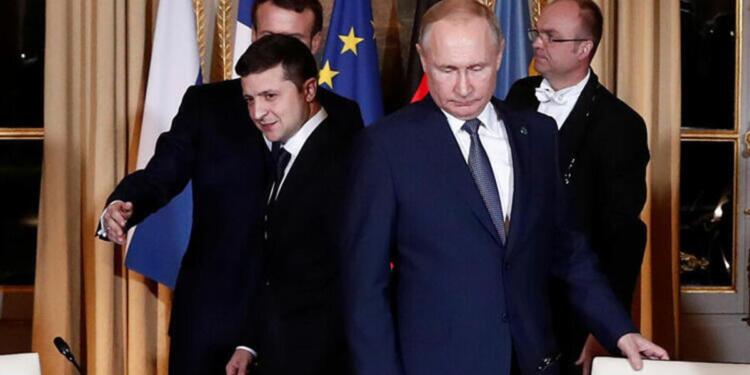 Ukrayna, Duma’nın tasarısını BMGK’ye taşıdı