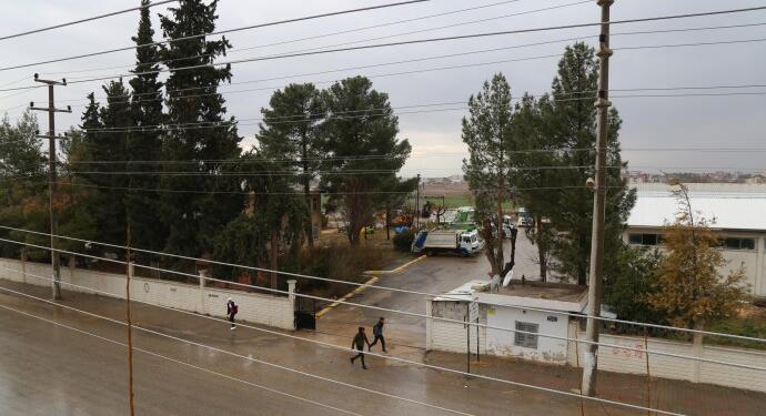 ‘Kayyum belediyeye ait 5 hizmet alanını iş insanlarının talebiyle ranta açtı’ iddiası