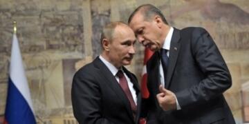 Gazeteci Kaya: Erdoğan, Putin’i taklit edebilir