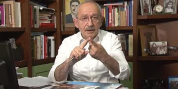 Kılıçdaroğlu’ndan elektrik faturası açıklaması: Zamları geri alıncaya kadar ödemeyeceğim