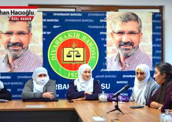 ‘Doktor acele et, eylemim var’