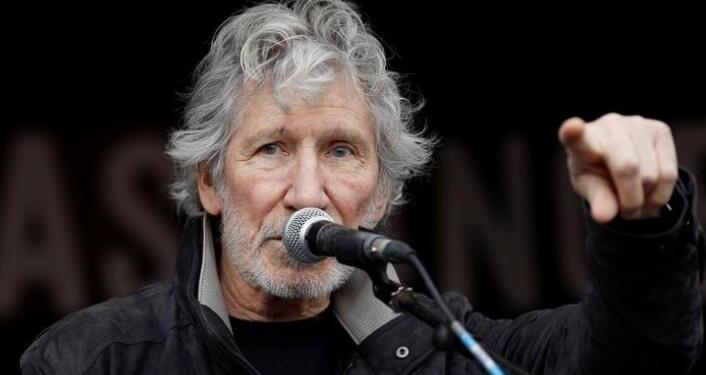 Roger Waters, Nudem Durak için çağrıda bulundu