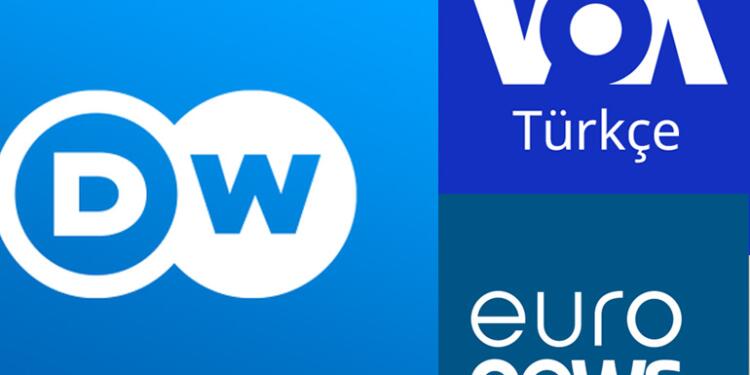 RTÜK uluslararası yayın yapan sitelere 72 saat verdi