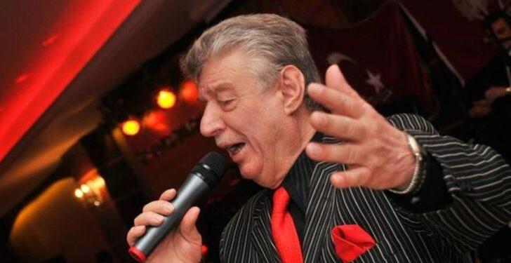 Arif Şentürk hayatını kaybetti