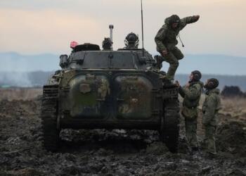 ABD senaryosu: Kiev hükümeti iki gün içinde düşebilir, 50 bin kişi ölebilir