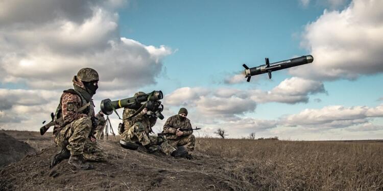 Beyaz Saray iddiası: Rusya her an işgal edebilir