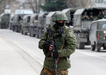 Rusya’nın başlattığı operasyon piyasaları vurdu: Dolar yükselişine devam ediyor