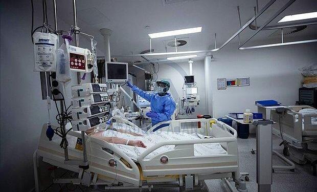 ‘Yakında çocuk enfeksiyon uzmanı bulamayacağız’