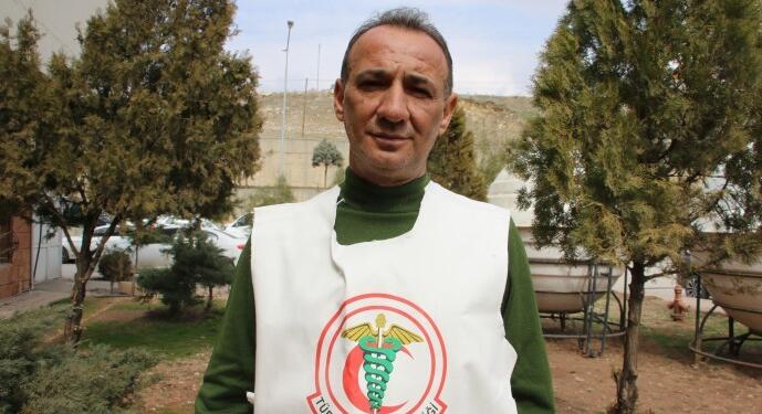 ‘Hükümetin yürüttüğü politikalardan dolayı sağlık emekçileri şiddete maruz kalıyor’