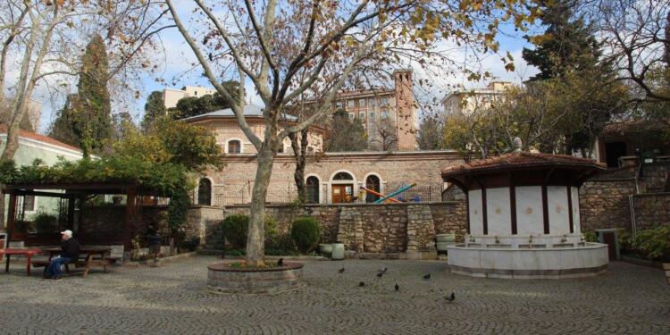 Cemevleri’ne fahiş faturalar gelmeye devam ediyor