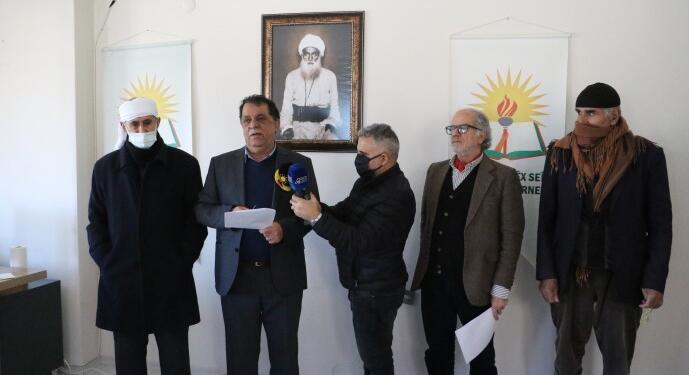 Şeyh Said ayaklanmasının 97’nci yıldönümü: Şey Said’in mezarının bulunması için başvuru yapılacak