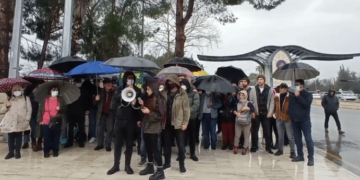 Akdeniz’de ırkçı saldırı: Saldırıda okul görevlilerinin payı var