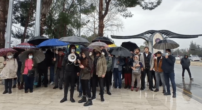 Akdeniz’de ırkçı saldırı: Saldırıda okul görevlilerinin payı var