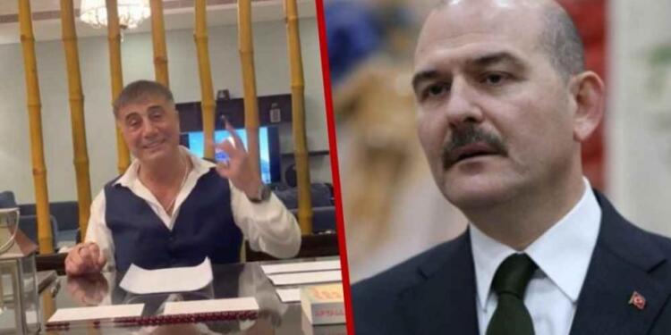 BAE ile ticari ve askeri anlaşmalar sonrası Peker’in iadesi istendi