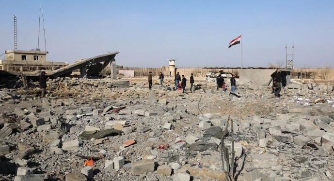 YNK yöneticisi Hesîbe Ebdullah: Saldırıda KDP Türkiye’nin ortağı oldu