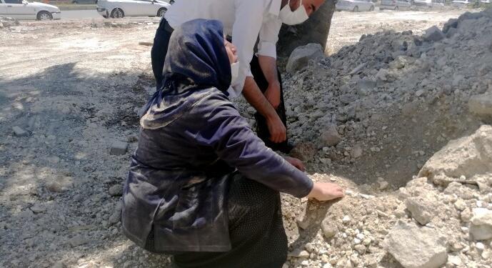 Şenyaşar ailesi: Adalet hala yerin altında