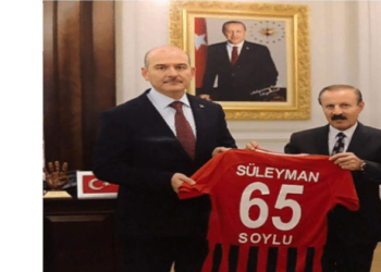 Vanspor’a atanan kayyum kulübü kendi şirketlerine borçlandırmış