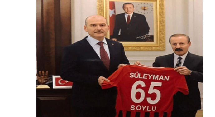 Vanspor’a atanan kayyum kulübü kendi şirketlerine borçlandırmış