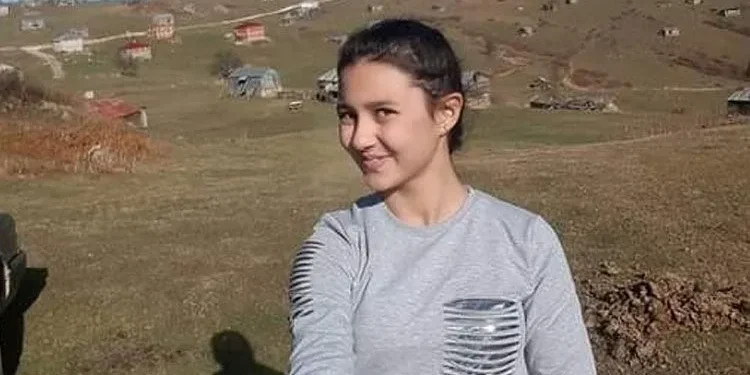 16 yaşındaki Sıla katledildi: Katili 10 ayrı suçtan sabıkalı çıktı