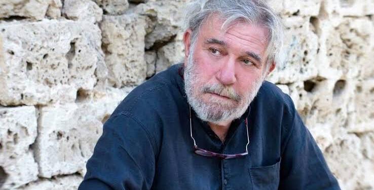 Şair Akyol hayatını kaybetti