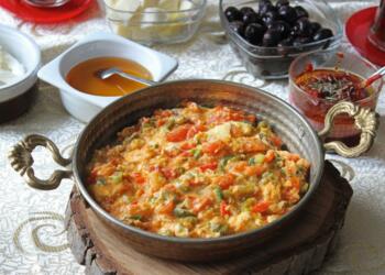 Maliyeti 5 yılda 5 kat arttı: Menemen de lüks oldu