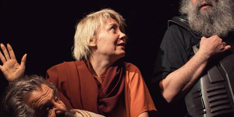 20 bin lira elektrik faturası gelen Moda Sahne: Oyunlar karanlıkta oynanacak