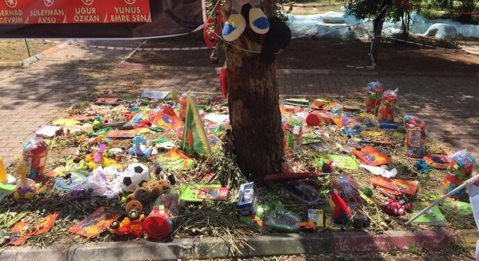 Suruç Davası: Davutoğlu dinlensin’ talebi değerlendirilecek