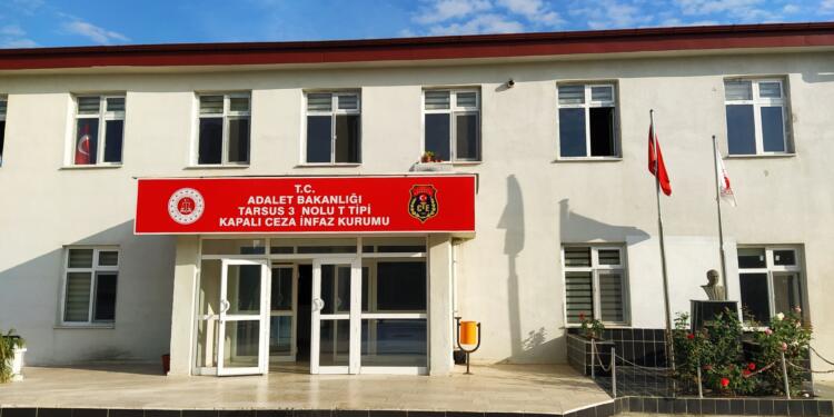 Tarsus Cezaevi’nde yaşanan hak ihlalleri: Sağlığa erişim hakkı kısıtlanıyor