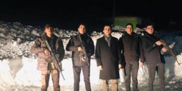  Valiliğin, ‘hatıra fotoğrafı’ açıklamasına tepki: Bu bilinçli bir tercihtir