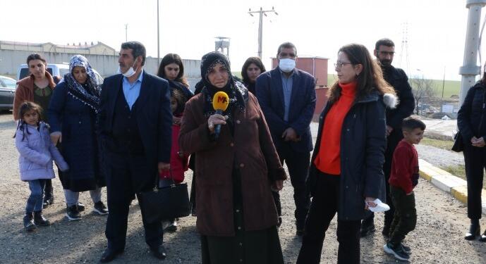 ‘Hasta tutuklular serbest bırakılsın’