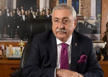 TESK Başkanı: Esnaf elektrik faturalarını ödenemez hale geldi