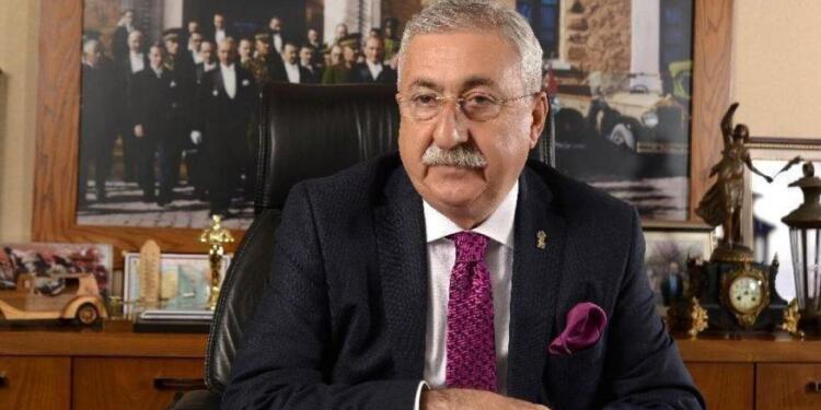 TESK Başkanı: Esnaf elektrik faturalarını ödenemez hale geldi